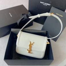 YSL Satchel Bags